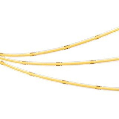 Светодиодная Лента COB-X480-6mm 24V White6000 (6 W/m, IP20, CSP, 4m) (Arlight, -)