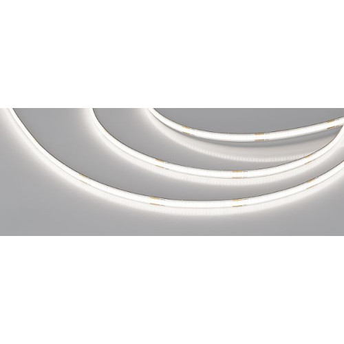 Светодиодная Лента COB-X480-6mm 24V White6000 (6 W/m, IP20, CSP, 4m) (Arlight, -)