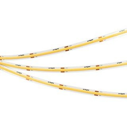 Светодиодная Лента COB-X480-8mm 24V Warm3000 (8 W/m, IP20, CSP, 5m) (Arlight, -)