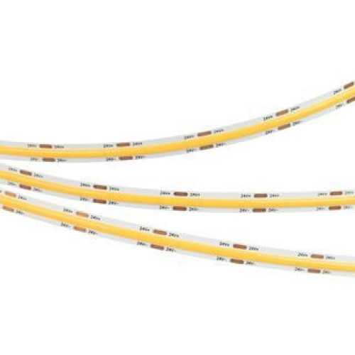Светодиодная Лента COB-X544-8mm 24V Warm3000 (11.5 W/m, IP20, CSP, 5m) (Arlight, -)
