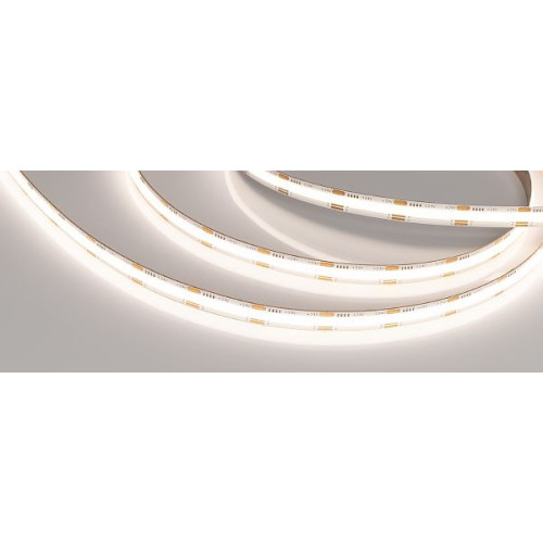 Светодиодная Лента COB-X576-10mm 24V White-MIX (16.5 W/m, IP20, CSP, 5m) (Arlight, Изменяемая ЦТ)