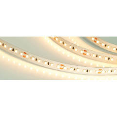 Светодиодная Лента IC-A120-12mm 24V Warm3000 (9.6 W/m, IP20, 2835, 20m) (Arlight, стабилизированная)