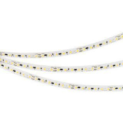 Светодиодная Лента IC-A120-8mm 24V Warm2700 (9.6 W/m, IP20, 2835, 10m) (Arlight, стабилизированная)