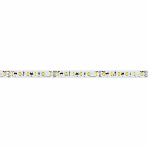 Светодиодная Лента IC-A120-8mm 24V White6000 (9.6 W/m, IP20, 2835, 10m) (Arlight, стабилизированная)