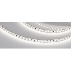 Светодиодная Лента IC-A120-8mm 24V White6000 (9.6 W/m, IP20, 2835, 10m) (Arlight, стабилизированная)