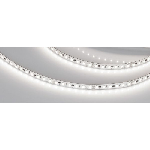 Светодиодная Лента IC-A120-8mm 24V White6000 (9.6 W/m, IP20, 2835, 10m) (Arlight, стабилизированная)