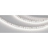 Светодиодная Лента IC-A120-8mm 24V White6000 (9.6 W/m, IP20, 2835, 10m) (Arlight, стабилизированная)