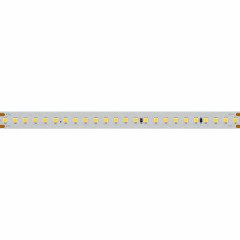 Светодиодная Лента IC-A144-12mm 48V Warm3000 (5.8 W/m, IP20, 2835, 50m) (Arlight, Открытый)