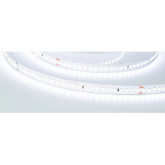 Светодиодная Лента IC-A144-12mm 48V Warm3000 (5.8 W/m, IP20, 2835, 50m) (Arlight, Открытый)