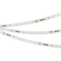 Светодиодная Лента IC-A60-8mm 24V Warm2700 (4.8 W/m, IP20, 2835, 10m) (Arlight, стабилизированная)