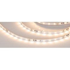 Светодиодная Лента IC-A60-8mm 24V Warm2700 (4.8 W/m, IP20, 2835, 10m) (Arlight, стабилизированная)