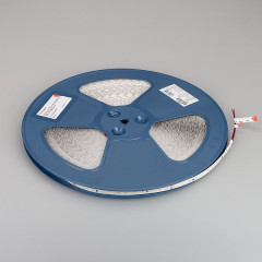 Светодиодная Лента IC-A72-10mm 48V Day4000 (3.8 W/m, IP20, 2835, 60m) (Arlight, стабилизированная)