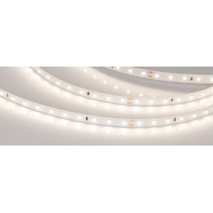 Светодиодная Лента IC-A72-10mm 48V Day4000 (3.8 W/m, IP20, 2835, 60m) (Arlight, стабилизированная)