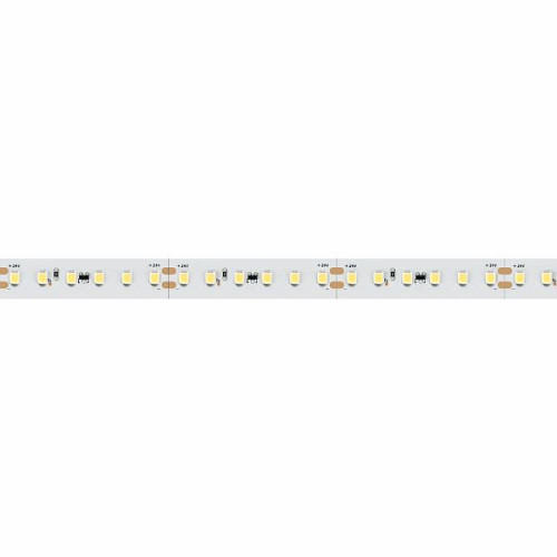 Светодиодная Лента IC2-20000 24V Warm2700 2x 12mm (2835, 120 LED/m, Long) (Arlight, 9.6 Вт/м, IP20)