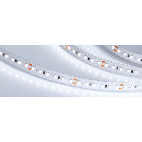 Светодиодная Лента IC2-A120-12mm 24V White6000 (9.6W/m, IP20, 2835, 20m) (Arlight, 9.6 Вт/м, IP20)