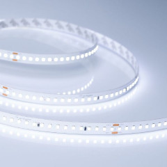 Светодиодная Лента IC 2-50000 48V Cool 8K 12mm (2835, 144 LED/m, LUX) (Arlight, 5.8 Вт/м, IP20)