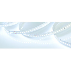Светодиодная Лента IC 2-50000 48V Cool 8K 12mm (2835, 144 LED/m, LUX) (Arlight, 5.8 Вт/м, IP20)