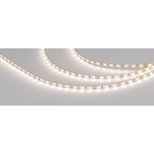 Светодиодная Лента MICROLED-M120-3.5mm 12V Day5000 (8.3 W/m, IP20, 2216, 3m) (Arlight, узкая)