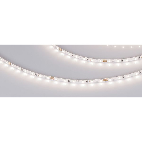 Светодиодная Лента MICROLED-M120-4mm 24V Day4000 (5.4 W/m, IP20, 2216, 5m) (Arlight, узкая)