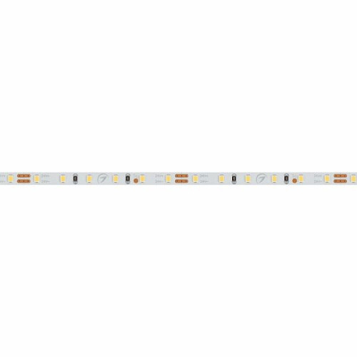 Светодиодная Лента MICROLED-M120-4mm 24V Day4000 (9.6 W/m, IP20, 2216, 5m) (Arlight, узкая)