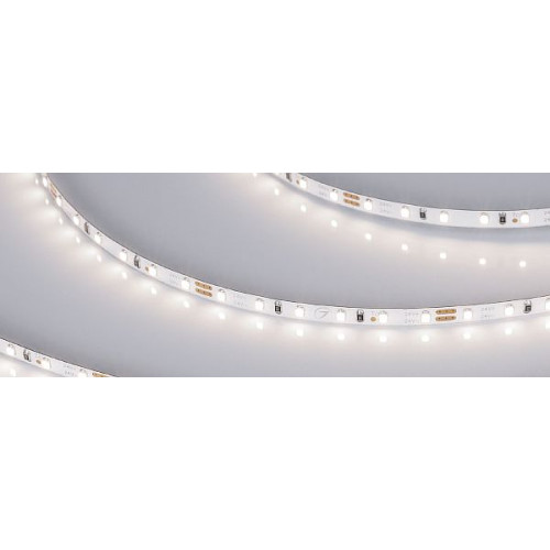 Светодиодная Лента MICROLED-M120-4mm 24V Day4000 (9.6 W/m, IP20, 2216, 5m) (Arlight, узкая)