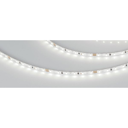 Светодиодная Лента MICROLED-M120-4mm 24V Day5000 (5.4 W/m, IP20, 2216, 5m) (Arlight, узкая)