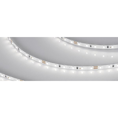 Светодиодная Лента MICROLED-M120-4mm 24V Day5000 (9.6 W/m, IP20, 2216, 5m) (Arlight, 9.6 Вт/м, IP20)