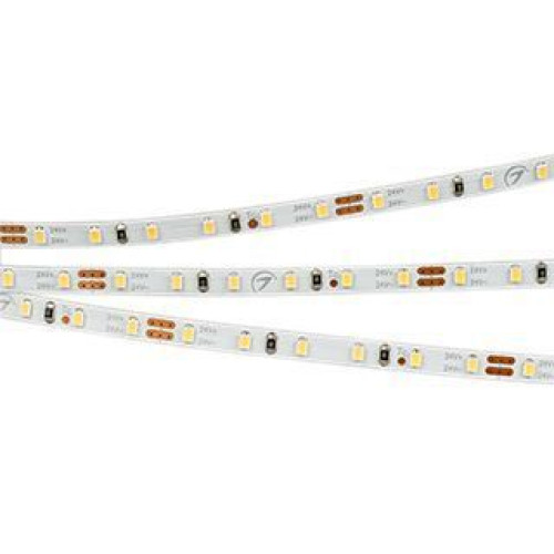 Светодиодная Лента MICROLED-M120-4mm 24V White6000 (9.6 W/m, IP20, 2216, 5m) (Arlight, узкая)