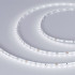 Светодиодная Лента MICROLED-M120-4mm 24V White6000 (9.6 W/m, IP20, 2216, 5m) (Arlight, узкая)