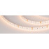 Светодиодная Лента MICROLED-M120-8mm 24V Warm2700 (6.5 W/m, IP20, 2216, 5m) (Arlight, Открытый)
