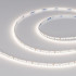 Светодиодная Лента MICROLED-M182-4mm 24V Day5000 (10 W/m, IP20, 2216, 5m) (Arlight, узкая)