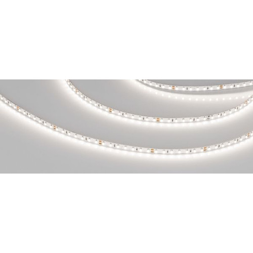 Светодиодная Лента MICROLED-M182-4mm 24V Day5000 (10 W/m, IP20, 2216, 5m) (Arlight, узкая)
