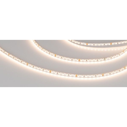 Светодиодная Лента MICROLED-M182-4mm 24V Warm3000 (10 W/m, IP20, 2216, 5m) (Arlight, узкая)