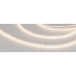 Светодиодная Лента MICROLED-M182-4mm 24V Warm3000 (10 W/m, IP20, 2216, 5m) (Arlight, узкая)