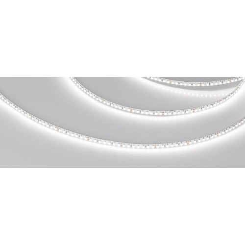 Светодиодная Лента MICROLED-M266-4mm 24V White6000 (12 W/m, IP20, 2216, 5m) (Arlight, узкая)