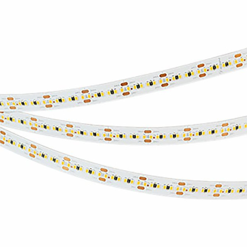 Светодиодная Лента MICROLED-M300-10mm 24V Day4000 (21.6 W/m, IP20, 2216, 5m) (Arlight, Открытый)