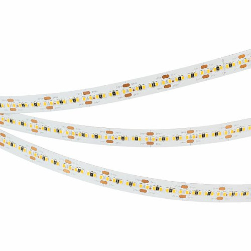 Светодиодная Лента MICROLED-M300-10mm 24V White6000 (21.6 W/m, IP20, 2216, 5m) (Arlight, Открытый)
