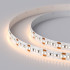 Светодиодная Лента MICROLED-M300-8mm 24V Warm3000 (8 W/m, IP20, 2216, 5m) (Arlight, Открытый)