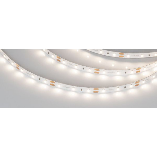Светодиодная Лента NT-A60-8mm 12V Day4000(4.8 W/m, IP20, 3528, 5m) (Arlight, Открытый)