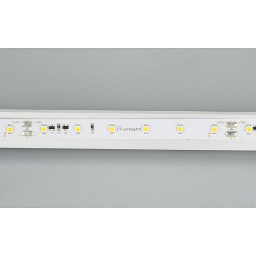 Светодиодная Лента RT-20000 24V White6000 (3528, 60 LED/m, 20m) (Arlight, 4.8 Вт/м, IP20)