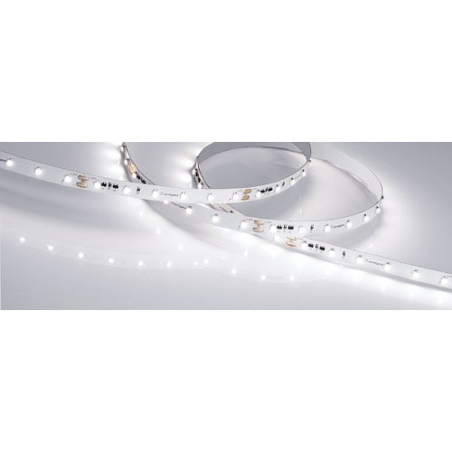 Светодиодная Лента RT-20000 24V White6000 (3528, 60 LED/m, 20m) (Arlight, 4.8 Вт/м, IP20)