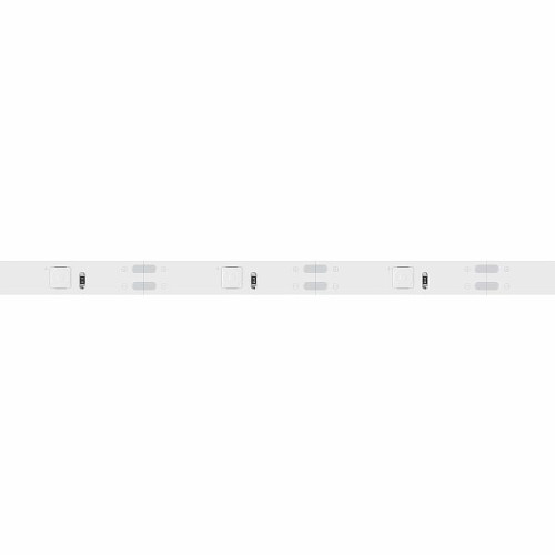 Лента RT-5000-6060LENS-20-12V Warm2700 (10mm, 10W/m, IP20) (Arlight, Открытый)