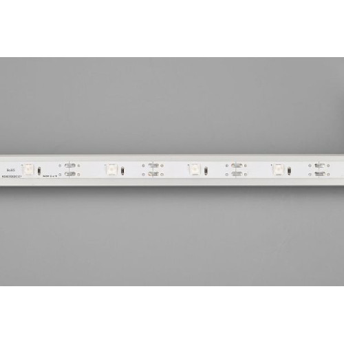Лента RT-5000-6060LENS-20-12V Warm2700 (10mm, 10W/m, IP20) (Arlight, Открытый)