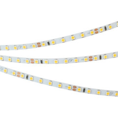 Светодиодная Лента RT-A120-5mm 24V Cool 15K (9.6 W/m, IP20, 2835, 5m) (Arlight, 9.6 Вт/м, IP20)