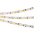 Светодиодная Лента RT-A120-8mm 12V Day4000 (14.4 W/m, IP20, 2835, 5m) (Arlight, Открытый)