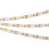 Светодиодная Лента RT-A120-8mm 12V Warm3500 (14.4 W/m, IP20, 2835, 5m) (Arlight, Открытый)
