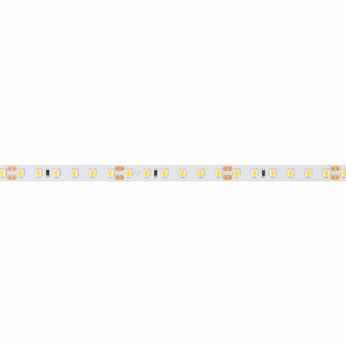 Светодиодная лента Лента RT-A120-8mm 24V Warm2700 CRI98 (14.4 W/m, IP20, 2835, 5m) (Arlight, Открытый)