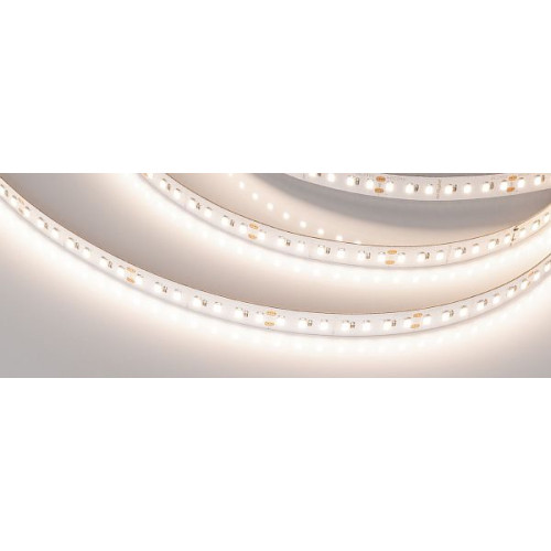 Светодиодная лента Лента RT-A140-10mm 24V Day4000 SUN (20 W/m, IP20, 2835, 5m) (Arlight, -)