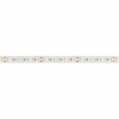 Светодиодная лента Лента RT-A140-10mm 24V Warm3000 SUN (20 W/m, IP20, 2835, 5m) (Arlight, -)