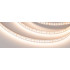 Светодиодная лента Лента RT-A140-10mm 24V Warm3000 SUN (20 W/m, IP20, 2835, 5m) (Arlight, -)